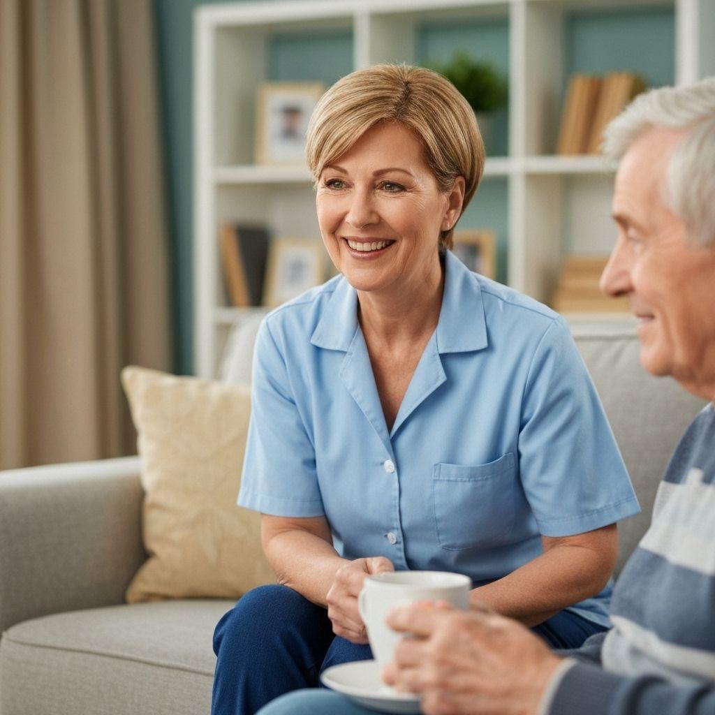 Level 2 Adult Social Care Certificate